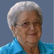 Bernice "Bern" Breaux Broussard Obituary May 18, 2020