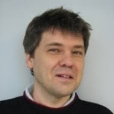 Bent HALLING-SØRENSEN