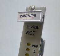 Honeywell EZV516 MSI 24V/N/06 Board