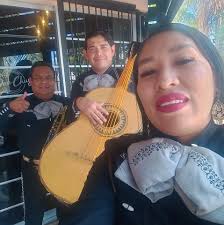 Maríachi Herencia Tradicional