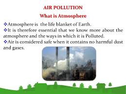 Pollution that enters the air or water from readily identifiable sources such as discharge pipes or smoke stacks. Environmental Pollution