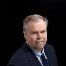 Mark Stevenson's Profile