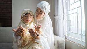 Doa Sesudah Sholat Dhuha Penghapus Dosa Dan Pembuka Pintu Rezeki Tribunkaltim Wiki