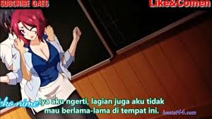 hentai sub indo - Hentai 44