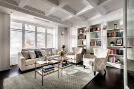 50 things debi mazar can't live without. How To Decorate A Living Room Without Coffee Table