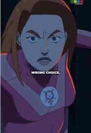 Jillian Jacob Invicible