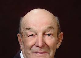 Obituary: Gordon Edward Bley