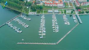 Tu znajdziesz listę placówek inpost w pobliżu ulicy molo, kamień pomorski. Marina Kamien Pomorski Pomorze Zachodnie Travel