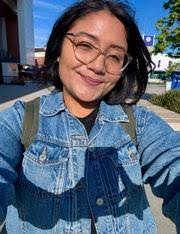 Rachel Ito's Instagram, Twitter & Facebook