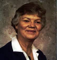 Rebecca Underwood Obituary