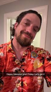 Hawaiian Shirt Friday Celebration and Custom Hat Offers