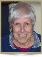 Eileen Margaret Jimmo