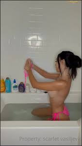 Scarlet Silva Vasiljevic Onlyfans Leak Porn Video 13 303 4 MB 20740 | Hot  Sex Picture