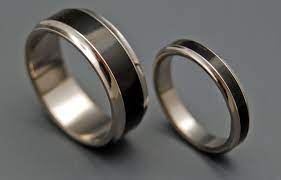 Pin By Anca On Wedding Custom Mens Wedding Bands Wedding Rings Titanium Rings For Men
