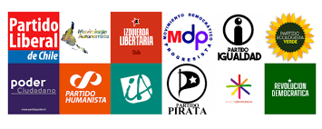 Foi fundada, numa reunião a 21 de janeiro de 2017, pelas seguintes organizações: Frente Amplio De Chile Califica A Maduro De Dictador Atilio Boron