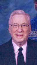 Obituary information for Otto Fredrick Artopoeus