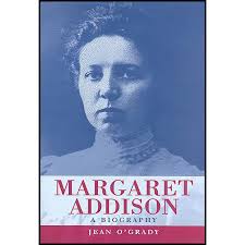 قیمت و خرید کتاب Margaret Addison اثر Jean O Grady انتشارات  McGill-Queen's University Press