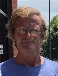 Obituary information for Tony Moorehead