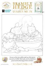 Flowers shabby vintage hedges brambly hedge tea collection pink and green pink flowers hedgerow tea party. Pin On Brambly Hedge