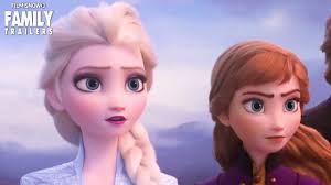 One day, the bandit flynn ryder scales the tower and is taken captive by rapunzel. Anna And Elsa Return In Frozen 2 Teaser Trailer Disney Animated Movie 2019 Youtube