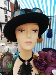 Adele's vintage Attic