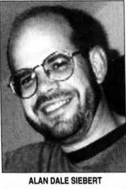 Alan Dale Siebert (1960-2001)