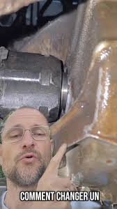 Comment Changer Un Pommeau De Vitesse Twingo 1