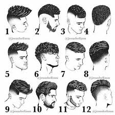 Check Out Menshairs And Choose Your Hairstyle Jesusbelizon What S Your Favourite Hairstyle Tag Gents Hair Style Thick Hair Styles Haircuts For Men