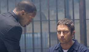 Why Gerard Butler's 'Law Abiding Citizen' Was So Divisive