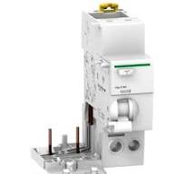 A9V30225 - Vigi iC60 - earth leakage add-on block - 2P - 25A ...
