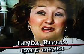 THE LOSS OF LINDA'S CAFE: Drumbeat from public met with death knell from  St. Mary's Planning Commission to approve Royal Farms in Lexington Park;  find out why she never had a chance