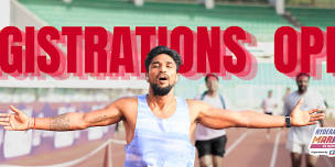 Hyderabad Hitec Marathon 2026
