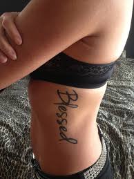 Blessed Tattoo - Home | Facebook