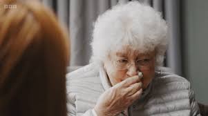 DNA Secrets viewers break down in tears as Holocaust survivor learns truth  about his family's Nazi past