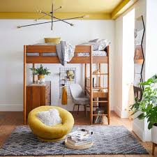 This loft bed design is great for parents who are not comfortable letting their kids climb a steep stair (ladder). 14 Best Loft Beds For Adults 2021 Stylish Adult Loft Beds