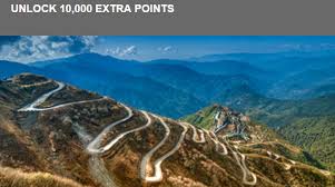 Cet avis vous a été utile ? 10 000 Bonus Miles For A 3 Day Avis Car Rental View From The Wing