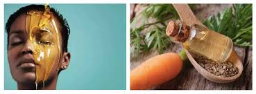 Carrot oil also protects the hair and scalp from pollution and harmful uv rays of the sunlight. Top Benefits Of Carrot Oil For Your Skin And Hair