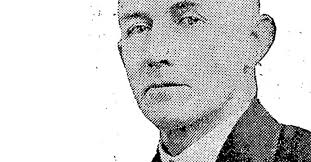 Men of God? — North & South Magazine