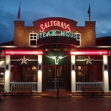 Saltgrass Steak House Mesquite Restaurant Mesquite Tx Opentable