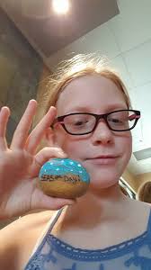 Rocking horse treasure found at Dairy Oasis