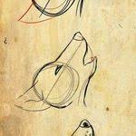 40 Practically Useful Drawing Cheat Sheets To Improve Your Skills Bored Art Elephant Drawing Elephant Art Drawings