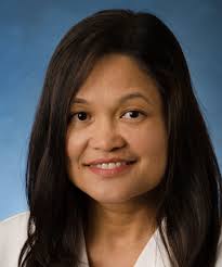 Maria Madeleine Bibat