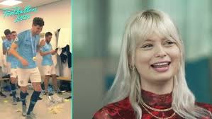 Louise Schofield Sports Reel