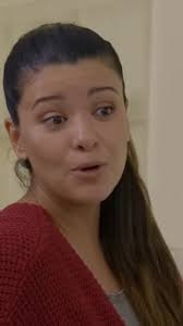 Sabrina Y Felipe Parte 3