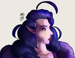 Curse Of Strahd Projects :: Photos, videos, logos, illustrations and  branding :: Behance