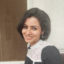 Village Barber Stories: North Indian News Reader Richard jain karla short  hair cut makeover