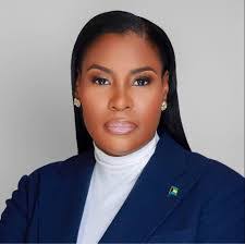 Michelle Malcolm's Instagram, Twitter & Facebook