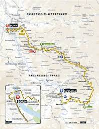 Schachmann brille, dumoulin capitalise déjà. Alles Rund Um Die Deutschland Tour 2018