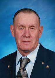 Obituary information for Francis W. Cederberg