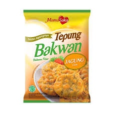 Lalu pansskan minyak lalu masukka. Mamasuka Tepung Bakwan Jagung 180 G Terbaru Agustus 2021 Harga Murah Kualitas Terjamin Blibli